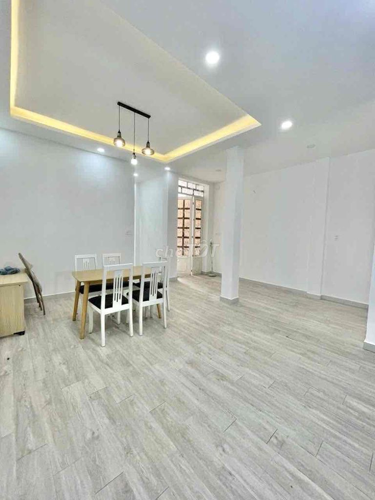 Nhà riêng tại Bình Tân, TP. Hồ Chí Minh - ảnh 4