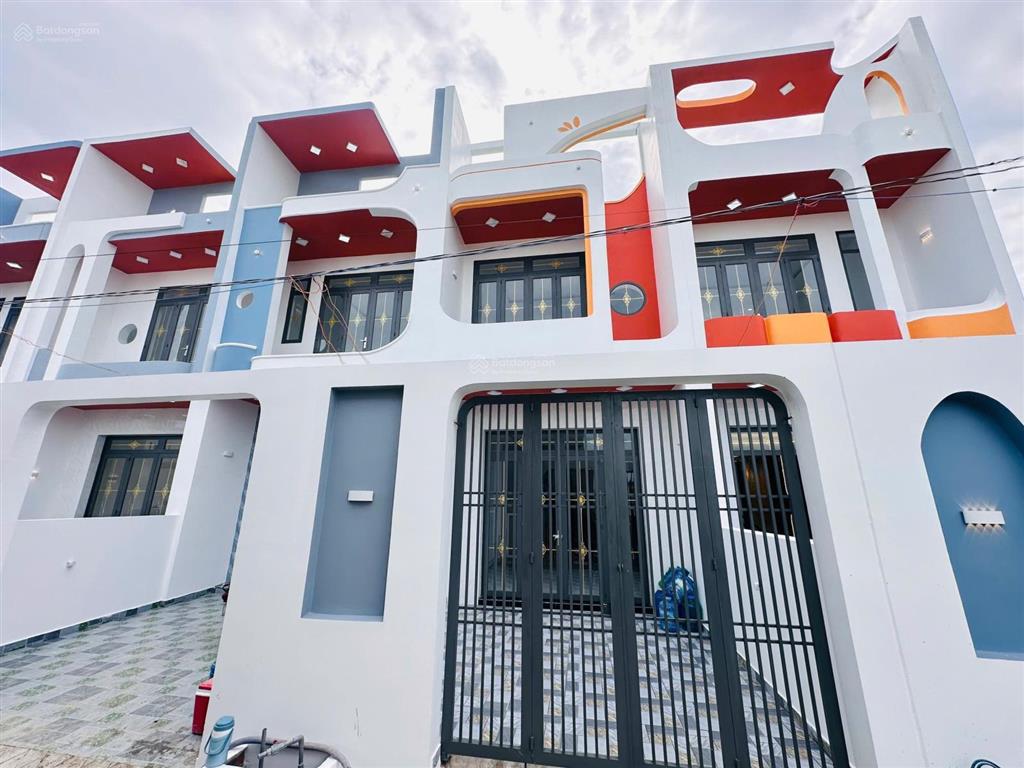Bất động sản tại Long An - ảnh 1