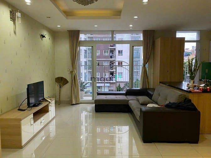 Căn hộ / chung cư tại Gò Vấp, TP. Hồ Chí Minh - ảnh 1