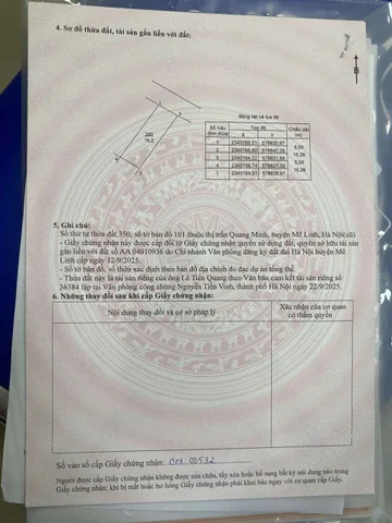 Bất động sản tại Hà Nội - ảnh 1