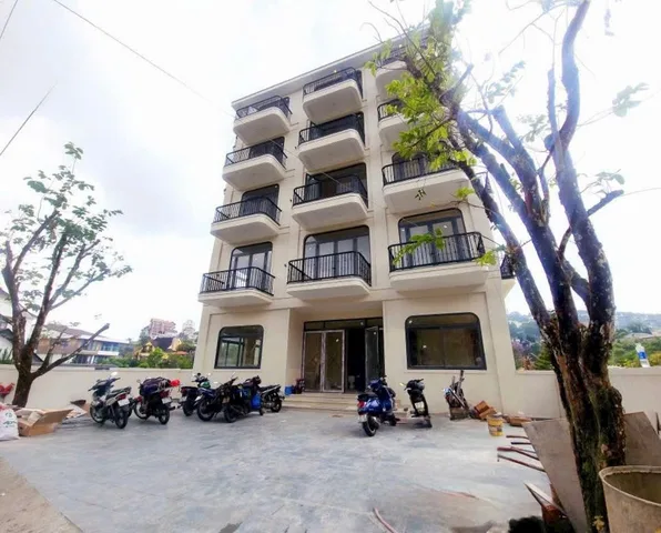 Bất động sản tại Lâm Đồng - ảnh 1