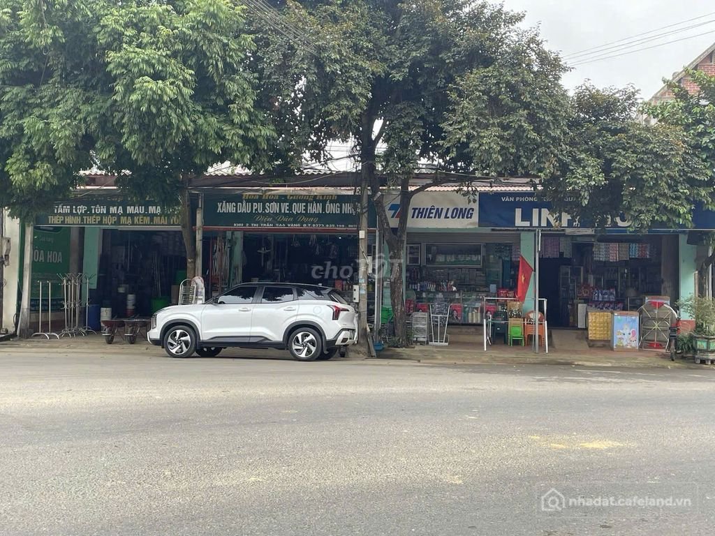 Bất động sản tại Thanh Hóa - ảnh 1