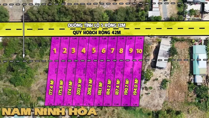 Bất động sản tại Khánh Hòa - ảnh 1