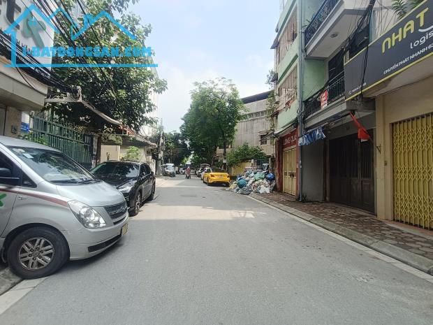 Bất động sản tại Hà Nội - ảnh 1