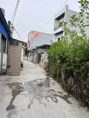 Bất động sản tại Hải Phòng - ảnh 1