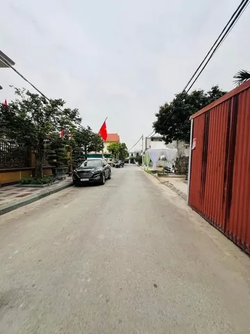 Bất động sản tại Hải Phòng - ảnh 1