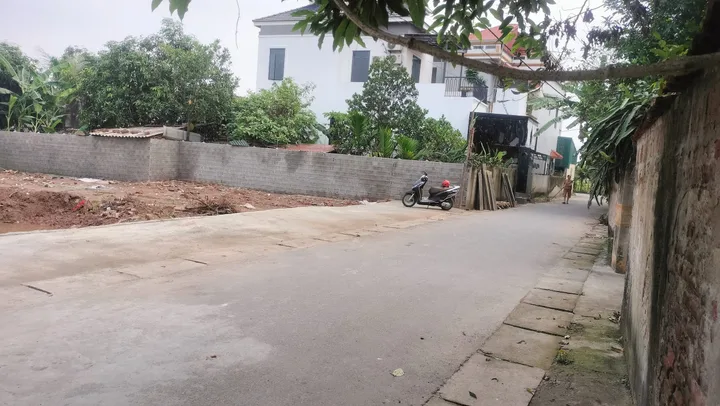 Bất động sản tại Hà Nam - ảnh 1