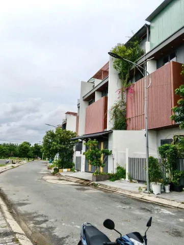 Bất động sản tại TP. Hồ Chí Minh - ảnh 1