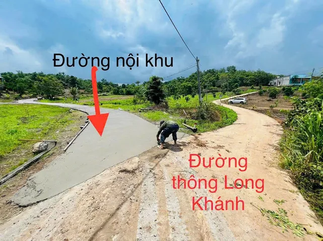 Bất động sản tại Đồng Nai - ảnh 1