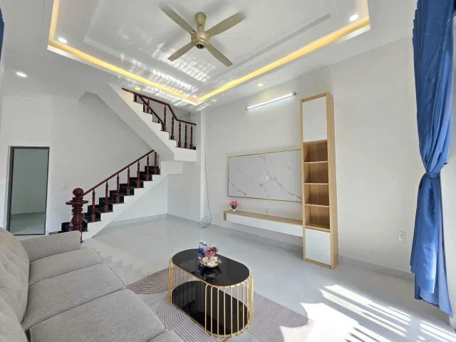Bất động sản tại Bình Dương - ảnh 1