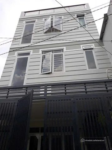 Bất động sản tại TP. Hồ Chí Minh - ảnh 1