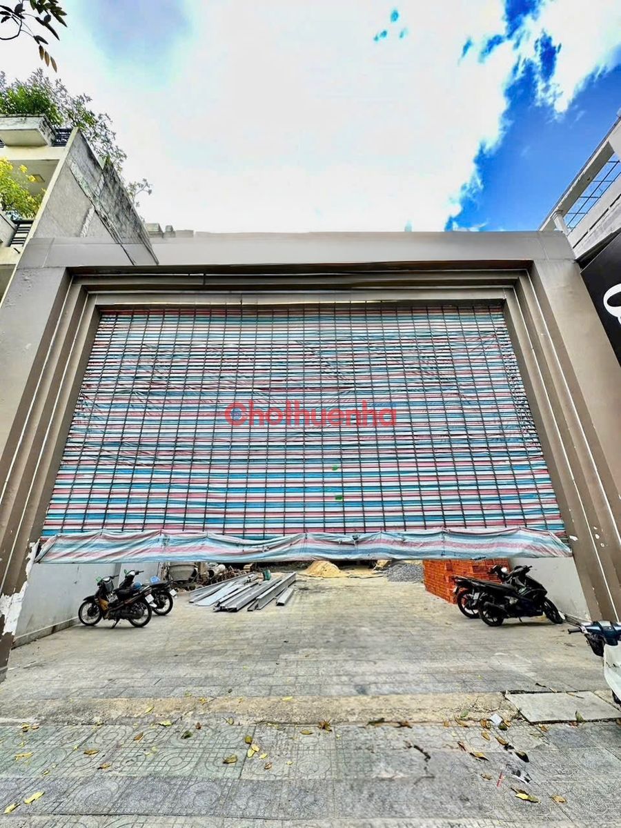 Bất động sản tại TP. Hồ Chí Minh - ảnh 1