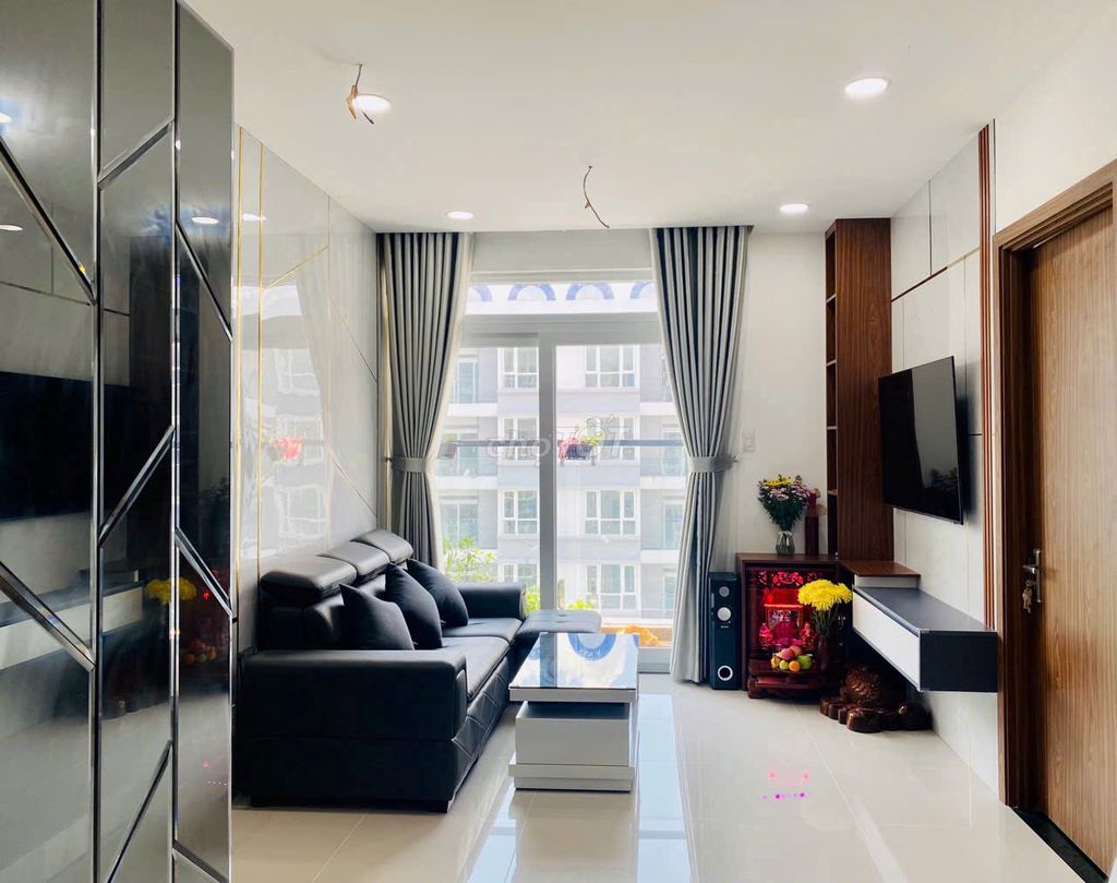 Căn hộ / chung cư tại 6, TP. Hồ Chí Minh - ảnh 4