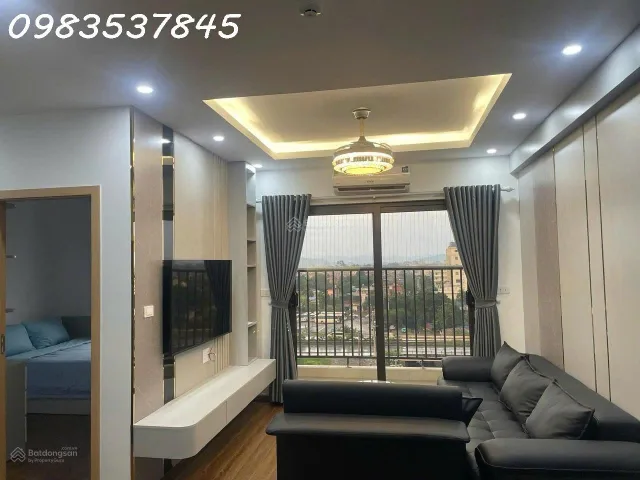 Bất động sản tại Thái Nguyên - ảnh 1