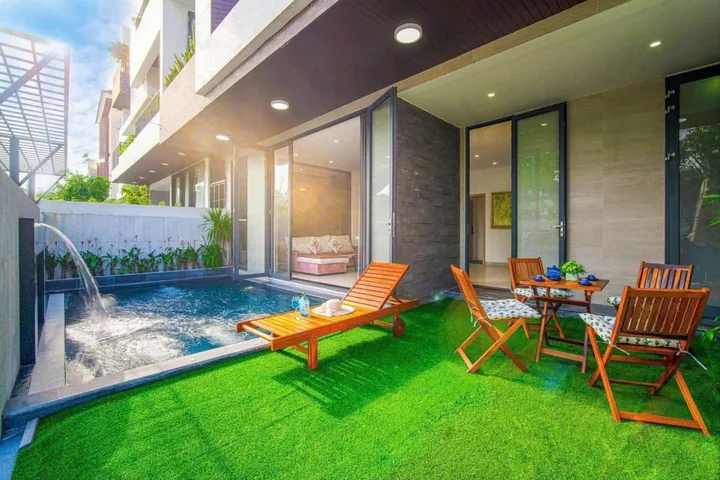 Bất động sản tại Đà Nẵng - ảnh 1