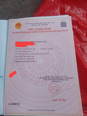 Bất động sản tại Đắk Lắk - ảnh 1
