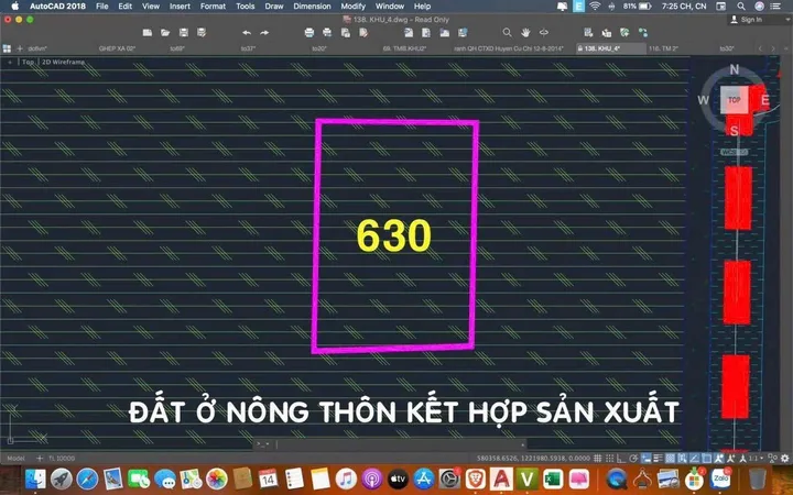 Bất động sản tại TP. Hồ Chí Minh - ảnh 1