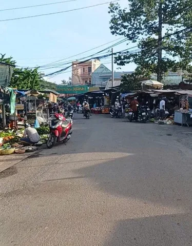 Bất động sản tại TP. Hồ Chí Minh - ảnh 1