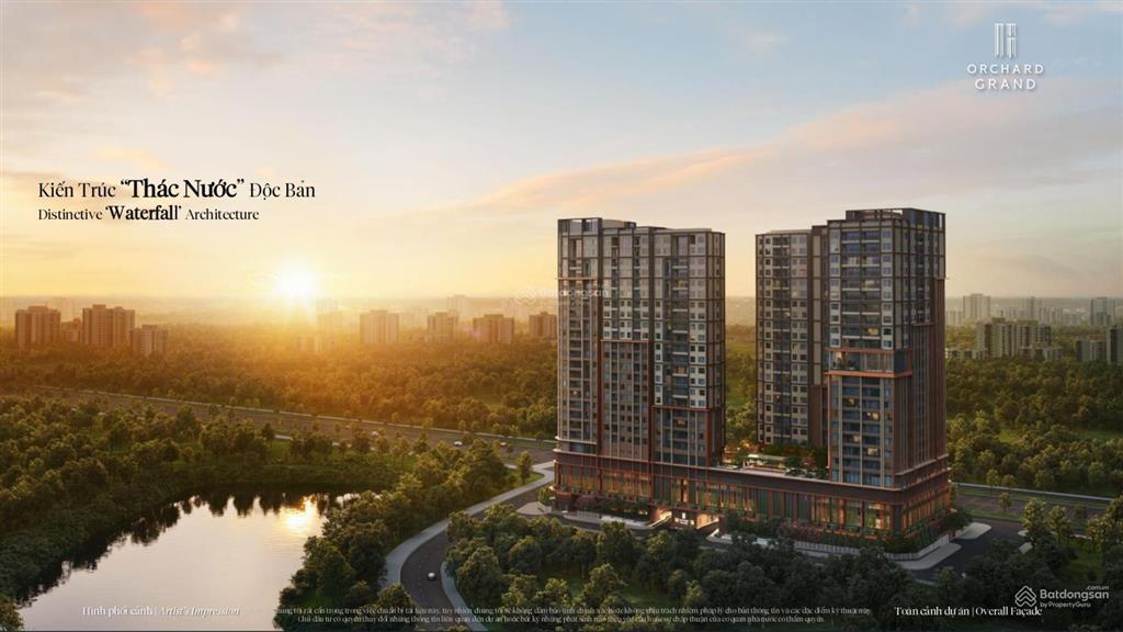 Bất động sản tại Bình Dương - ảnh 1