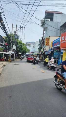 Bất động sản tại TP. Hồ Chí Minh - ảnh 1