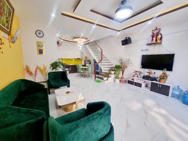 Bất động sản tại Đà Nẵng - ảnh 1