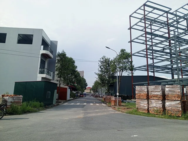Bất động sản tại Bắc Ninh - ảnh 1
