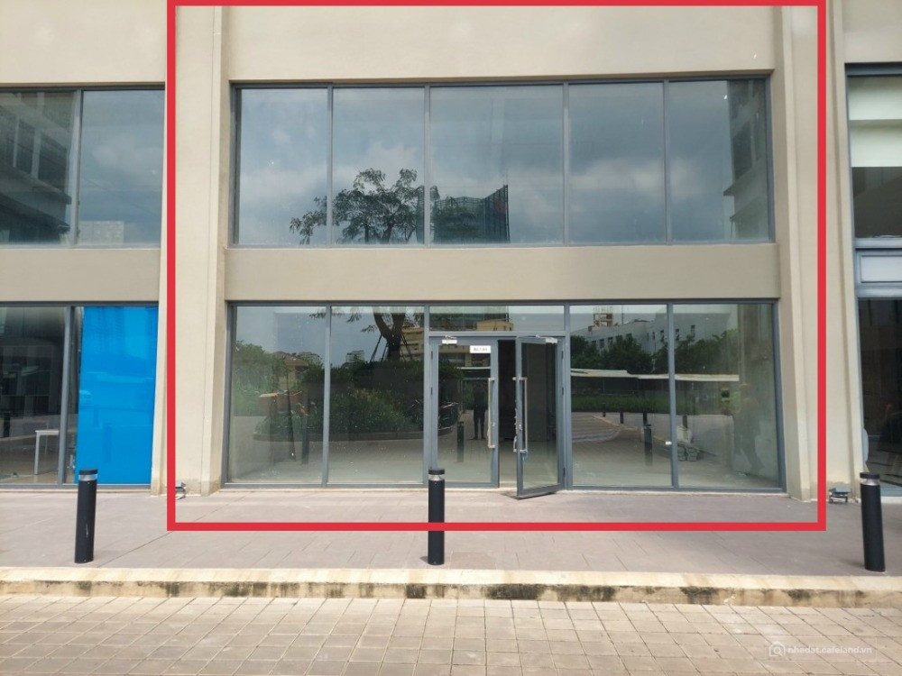 Bất động sản tại TP. Hồ Chí Minh - ảnh 1