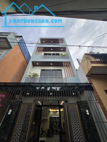 Bất động sản tại Nam Định - ảnh 1