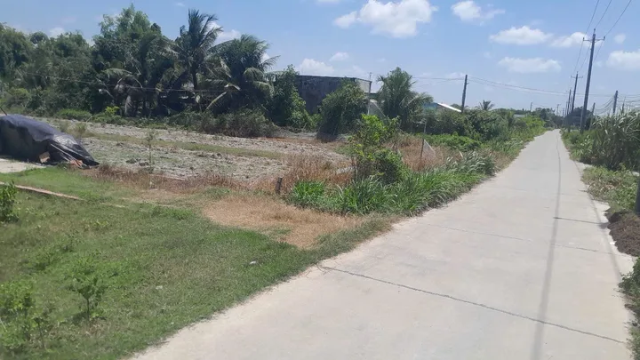 Bất động sản tại Tây Ninh - ảnh 1