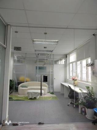 Bất động sản tại TP. Hồ Chí Minh - ảnh 1