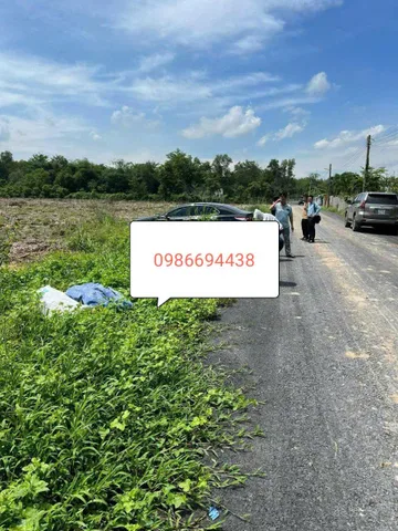 Bất động sản tại Bình Dương - ảnh 1