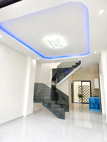 Bất động sản tại Bình Dương - ảnh 1