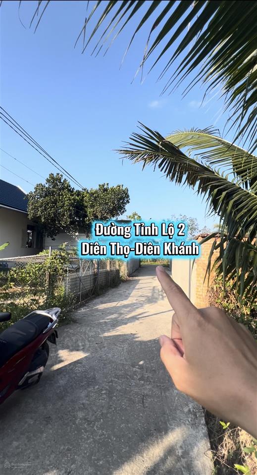 Bất động sản tại Khánh Hòa - ảnh 1