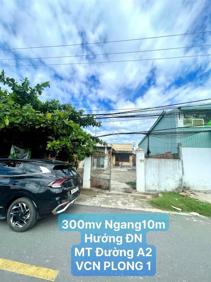 Bất động sản tại Khánh Hòa - ảnh 1