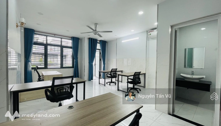 Bất động sản tại TP. Hồ Chí Minh - ảnh 1