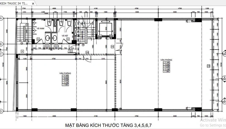 Bất động sản tại TP. Hồ Chí Minh - ảnh 1