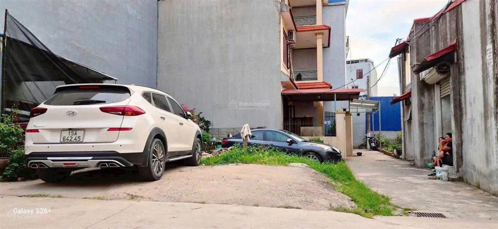 Bất động sản tại Hải Phòng - ảnh 1