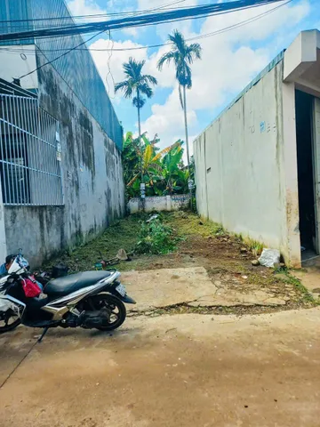 Bất động sản tại Đắk Lắk - ảnh 1