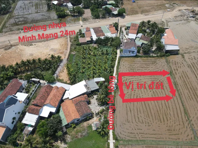 Bất động sản tại Khánh Hòa - ảnh 1