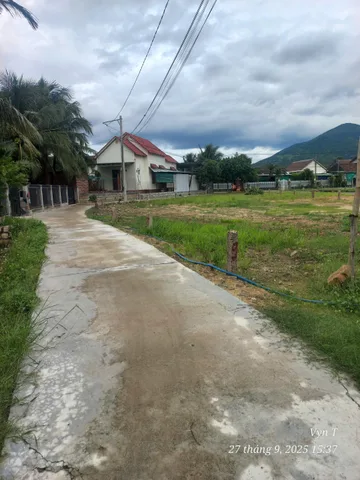 Bất động sản tại Khánh Hòa - ảnh 1