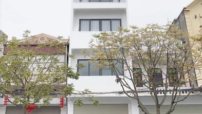 Bất động sản tại Hà Nội - ảnh 1