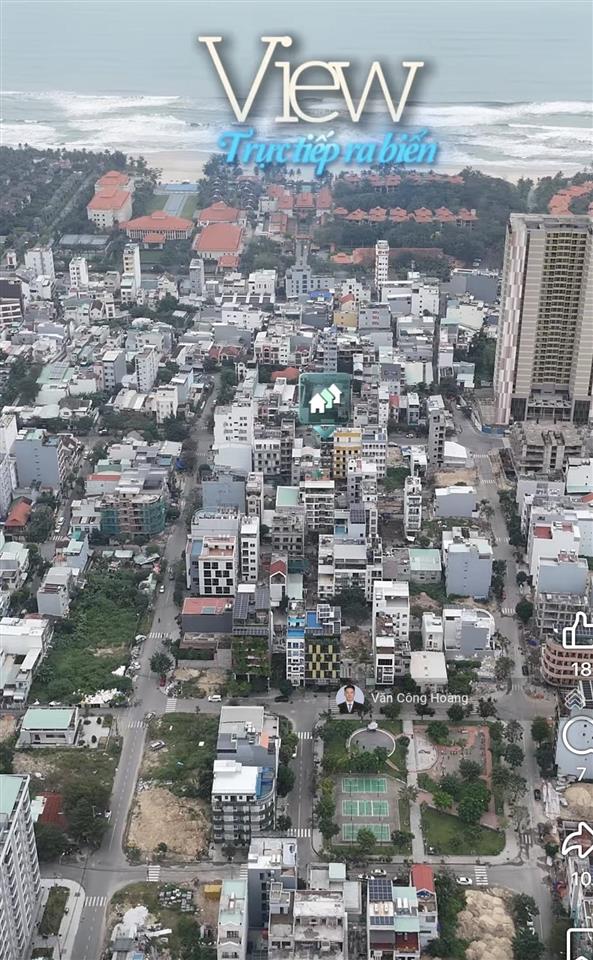 Bất động sản tại Đà Nẵng - ảnh 1