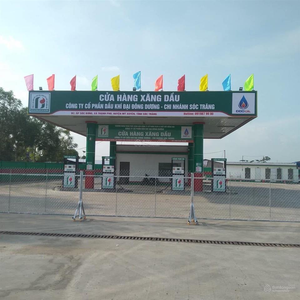 Bất động sản tại Sóc Trăng - ảnh 1