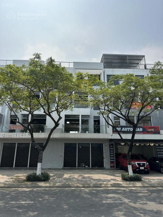 Bất động sản tại Đà Nẵng - ảnh 1