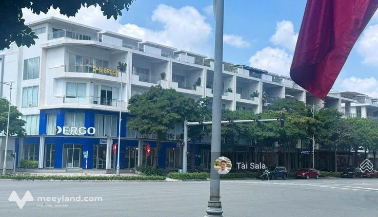 Bất động sản tại TP. Hồ Chí Minh - ảnh 1