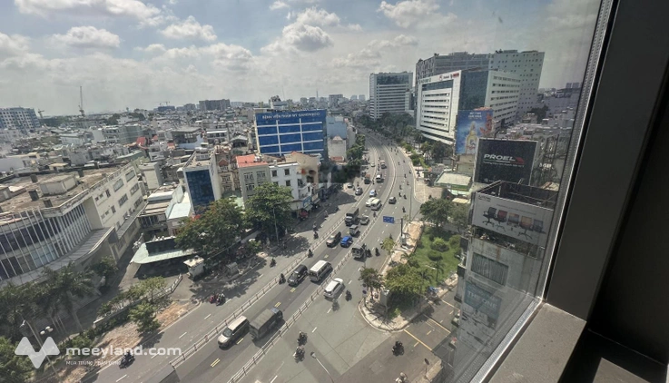 Bất động sản tại TP. Hồ Chí Minh - ảnh 1