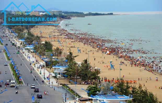 Bất động sản tại Quảng Trị - ảnh 1