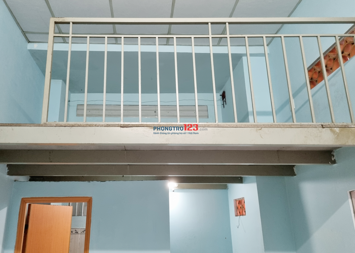 Bất động sản tại TP. Hồ Chí Minh - ảnh 1