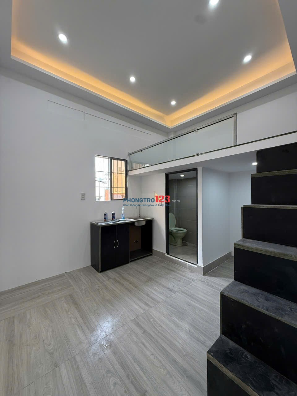 Bất động sản tại TP. Hồ Chí Minh - ảnh 1