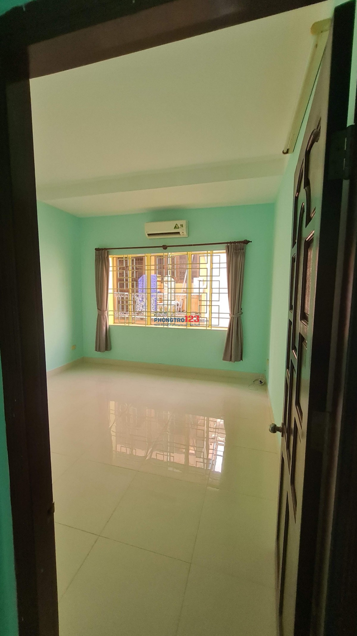 Bất động sản tại TP. Hồ Chí Minh - ảnh 1